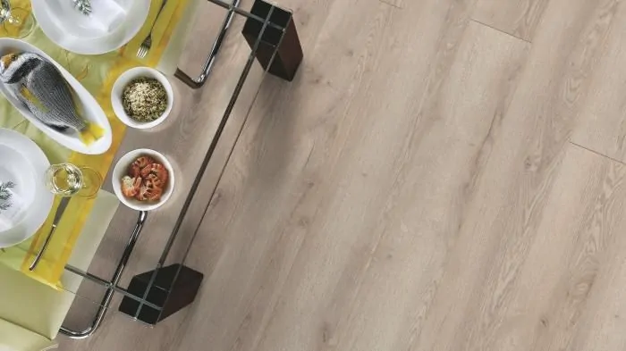 Ламинат Kronotex Mammut D4728 Дуб горный бежевый