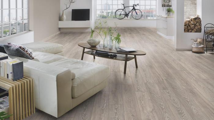 Ламинат Kronospan Floordreams Vario Дуб Боулдер