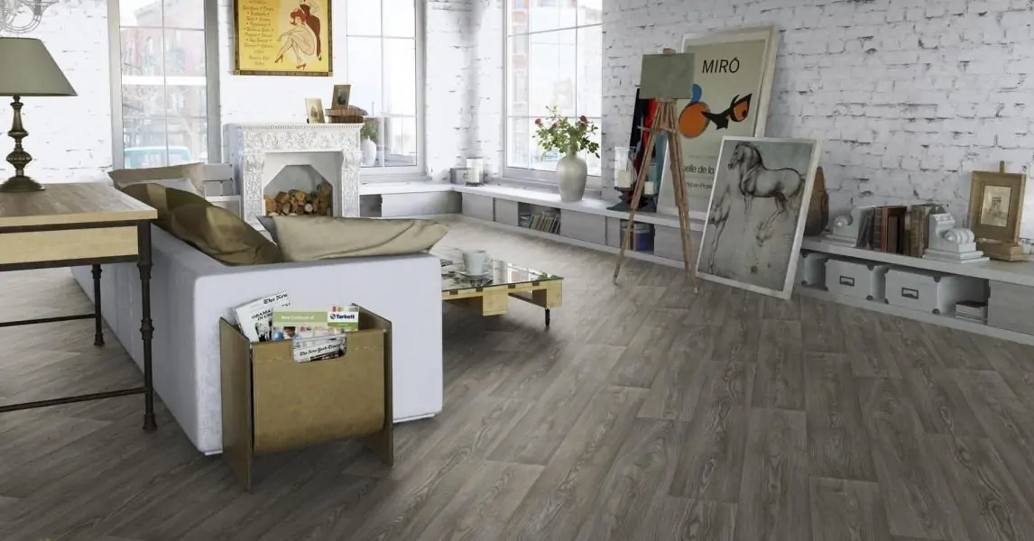 Линолеум Tarkett Фаворит Belmond 3