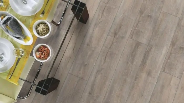 Ламинат Kronotex Aqua Robusto Дуб Логан [P 1207]