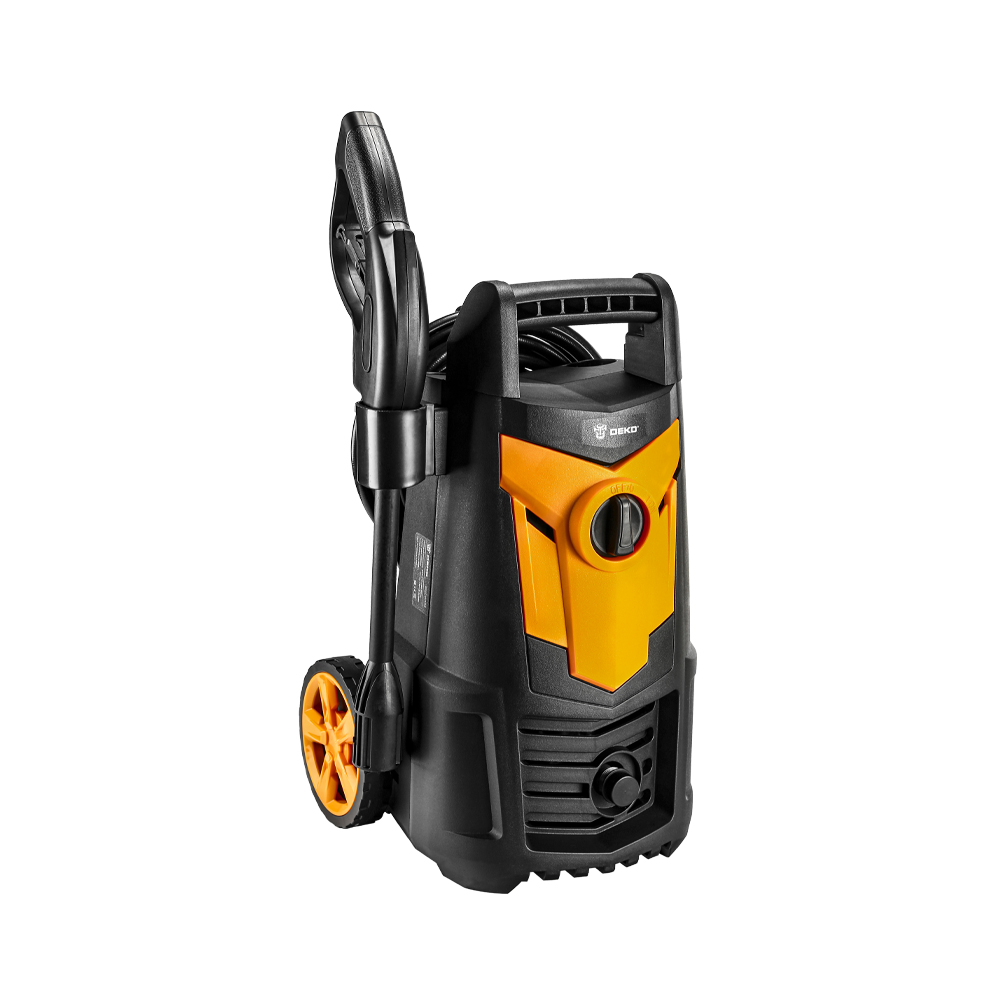 Мойка высокого давления DEKO DKCW140