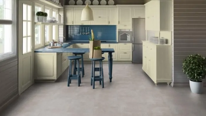 Виниловая плитка пвх  Tarkett Art Vinyl Blues Victoria