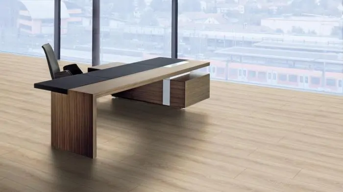 Ламинат Kronotex Exquisit plus Дуб Деревенский (Village Oak)