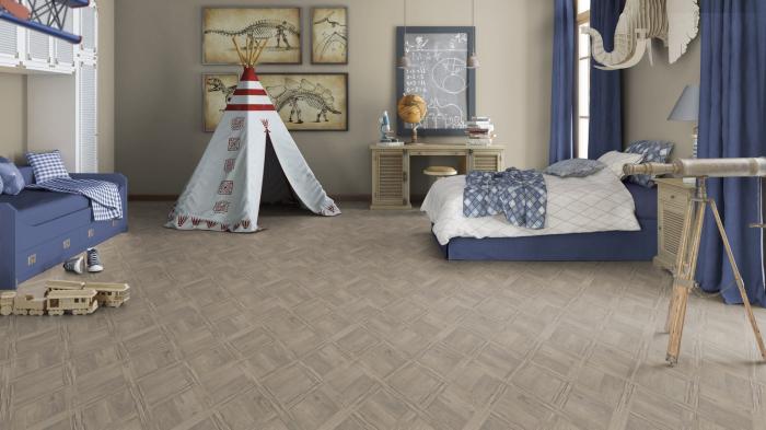 Линолеум Tarkett Idylle Nova Сага 3