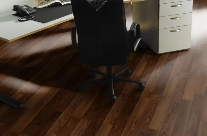 Ламинат Kronostar SymBio D1809 Венге Золотой