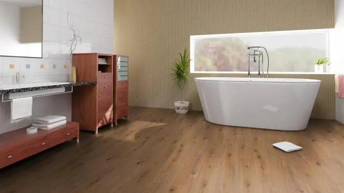 Ламинат Kronotex Amazone Дуб Престиж Светлый (Prestige Light Oak)