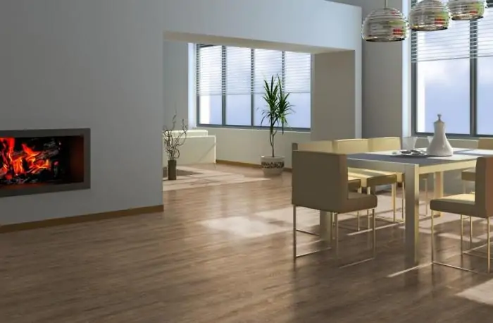 Ламинат Kronostar Symbio Дуб Трентино