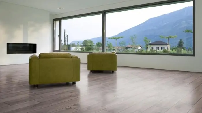 Ламинат Kronotex Robusto Дуб Атлас Антрацит (Atlas Oak Anthracite)