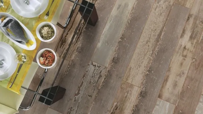 Ламинат Kronotex Amazone Ламинат Kronotex Amazone D4732 Пэчворк