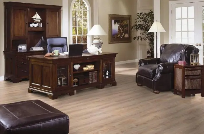 Ламинат Kronostar Home Дуб Ретушированный (Oak Retouch)