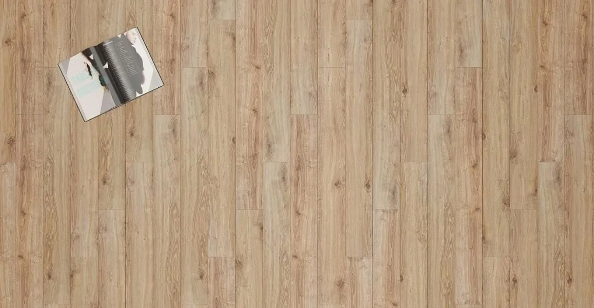 Ламинат Kastamonu SunFloor 4V 12/33 Дуб Самора (104)