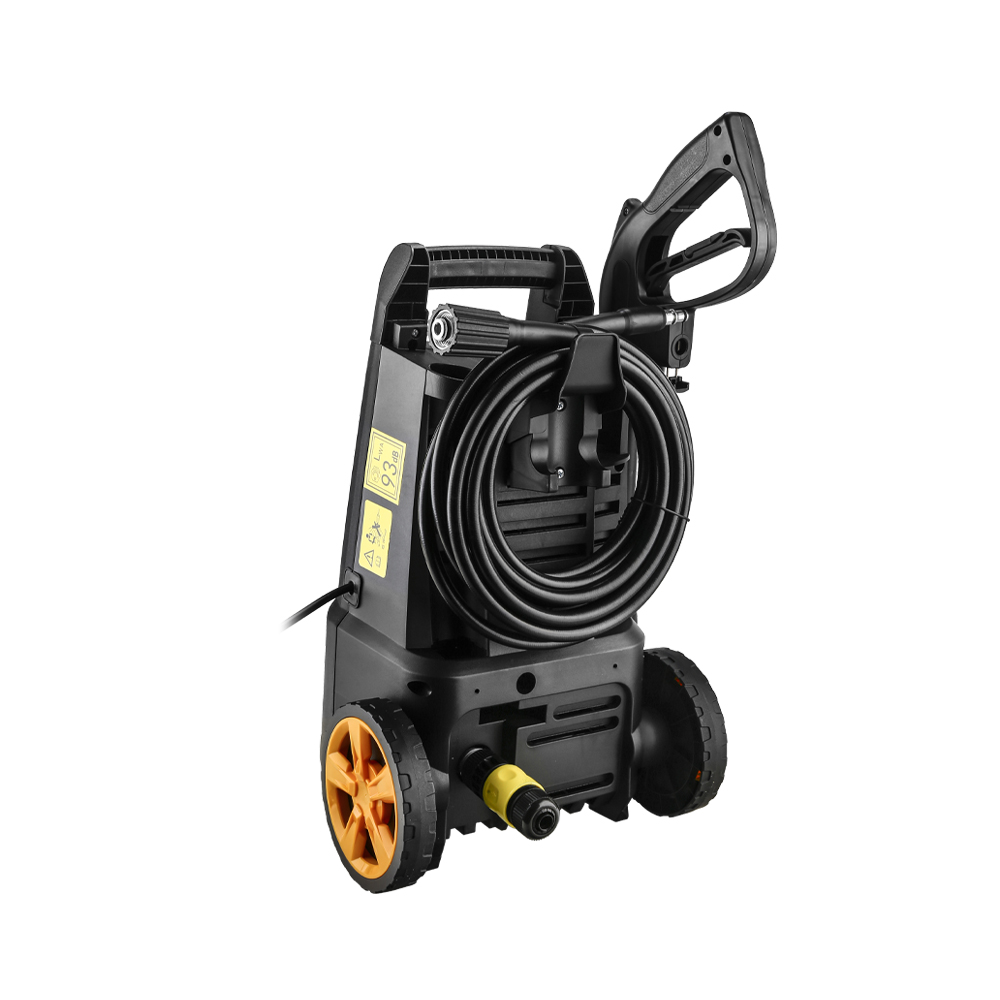 Мойка высокого давления DEKO DKCW140