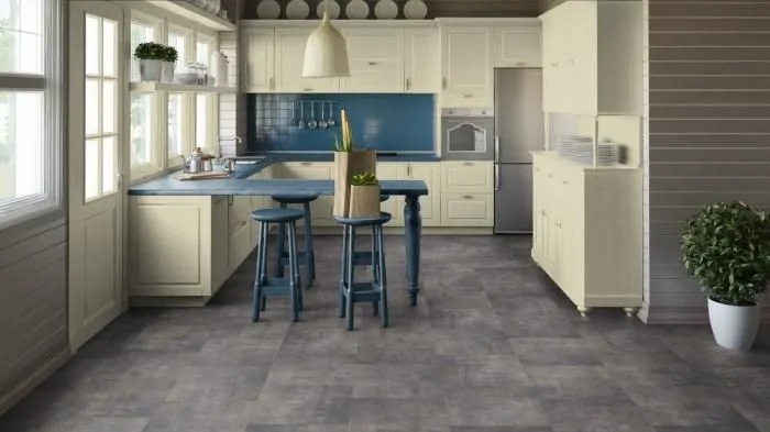 Виниловая плитка пвх Tarkett Art Vinyl Lounge Concrete