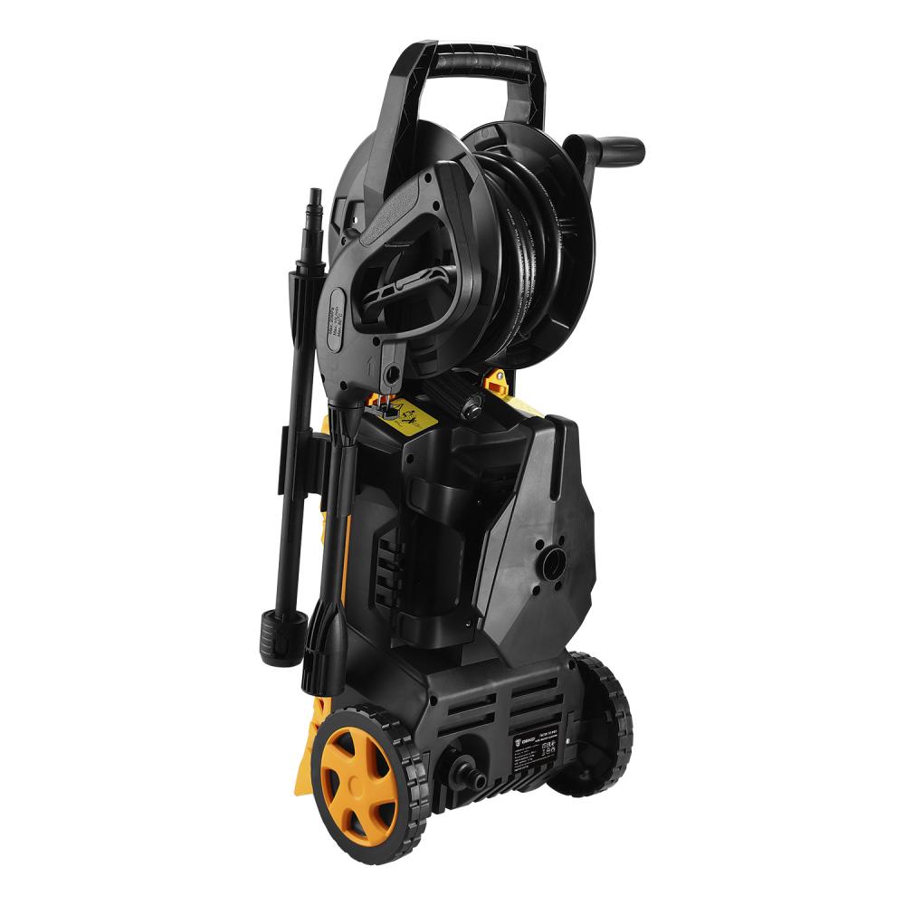 Мойка высокого давления DEKO DKCW155 PRO