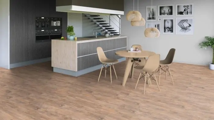 Виниловая плитка пвх Tarkett Art Vinyl Lounge Woody