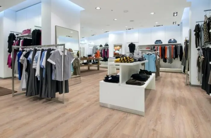 Ламинат Kronostar Home Дуб Ретушированный (Oak Retouch)