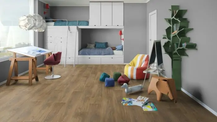 Ламинат Tarkett Ballet Кармен [504426004]