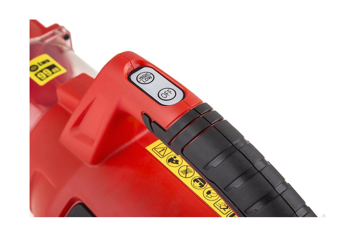 Воздуходувка аккумуляторная Hammer VZD40V