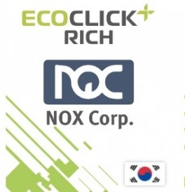 EcoRich Click Drop