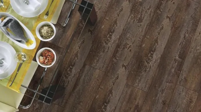 Ламинат Kronotex Exquisit Дуб Лискам (Oak Liskamm)