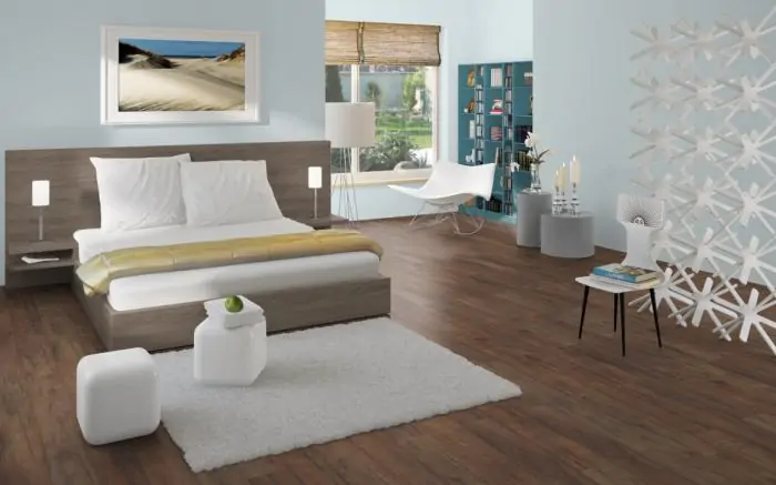 Ламинат EGGER Pro Classic EPL078 Дуб Брайнфорд коричневый