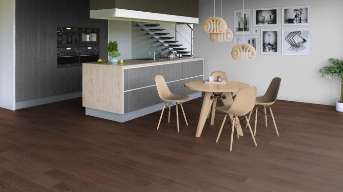 Виниловая плитка LVT (ПВХ) для пола Tarkett Art Vinyl New Age Elysium