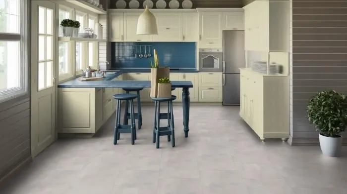 Виниловая плитка пвх  Tarkett Art Vinyl Blues Windsor