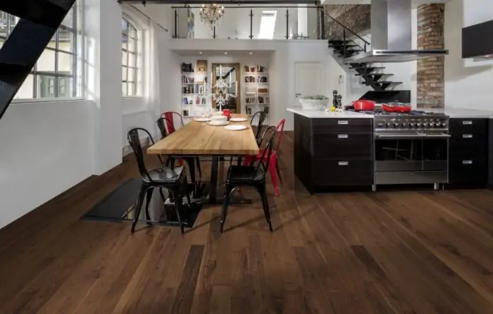 Паркетная доска Upofloor Forte WALNUT GRAND 138 FESTIVE [1171334650100110]