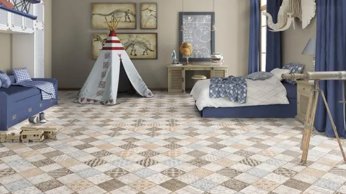 Линолеум Tarkett Diva 2