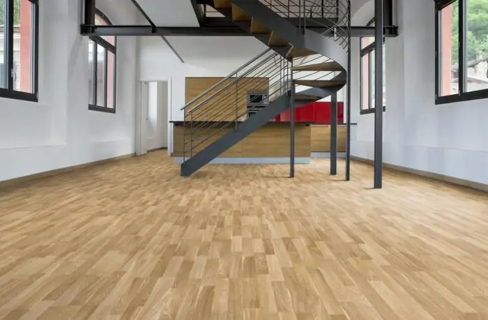 Ламинат Kronostar Galaxy D2304 Дуб Ахад