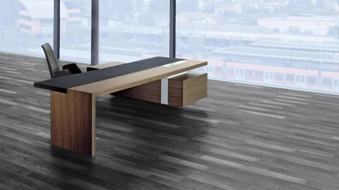 Ламинат Kronotex (Кронотекс) Dynamic Черный и Белый (Black and White)