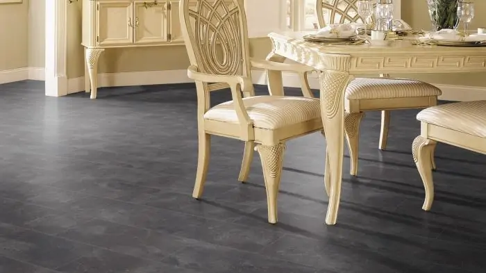 Ламинат Kronotex Mega Plus Гималая (Himalaya)