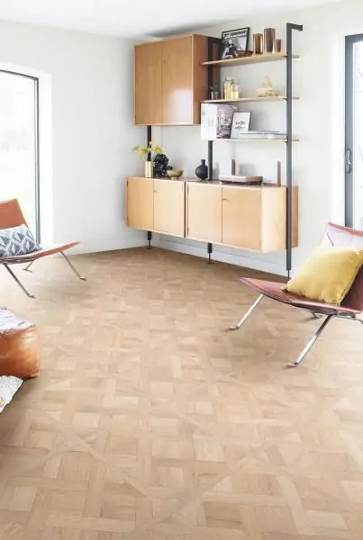 Линолеум IVC Perfecto Commeilfaut 001