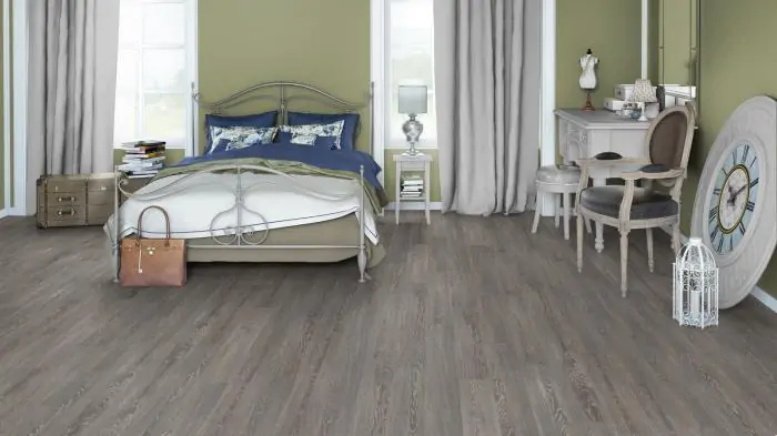 Виниловая плитка LVT (ПВХ) для пола Tarkett  Art Vinyl  New Age Orient