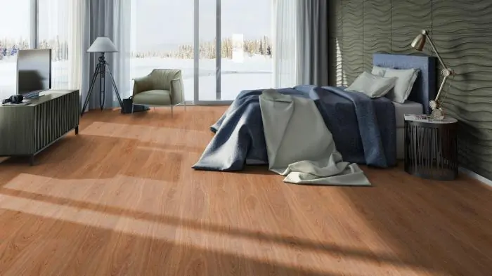 Ламинат Tarkett Intermezzo Дуб Танго  беж