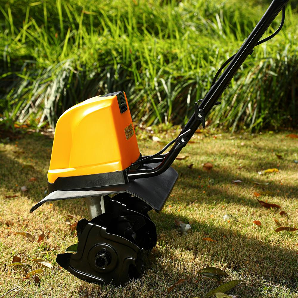 Культиватор электрический DEKO DKET1050