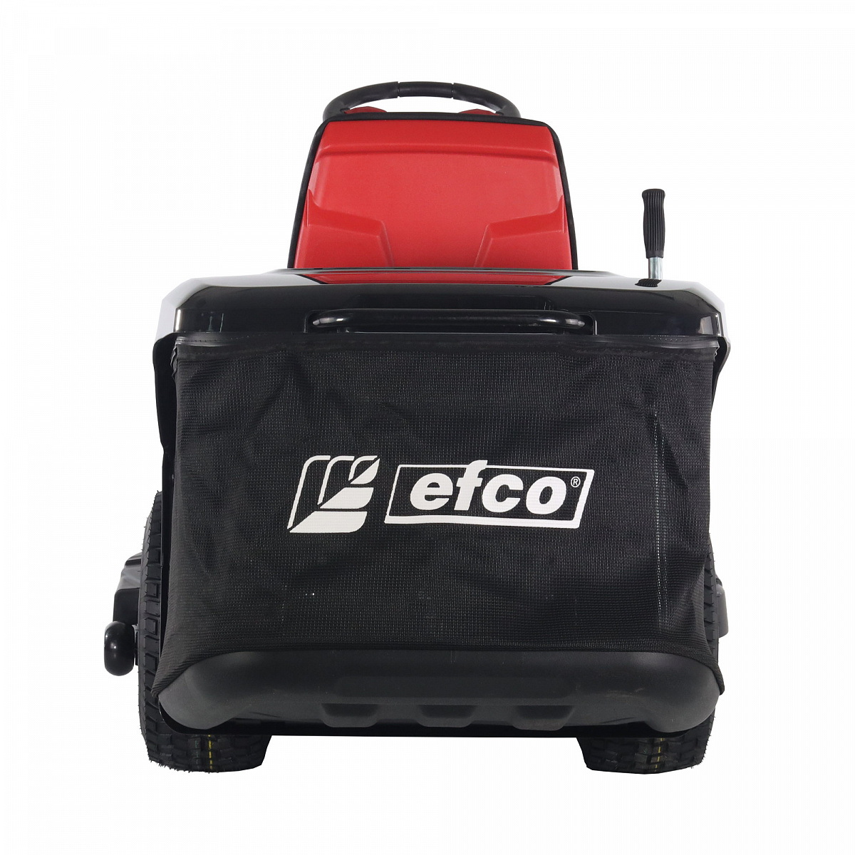 Газонокосилка с сиденьем (минитрактор) EFCO EF 102R/19 K V