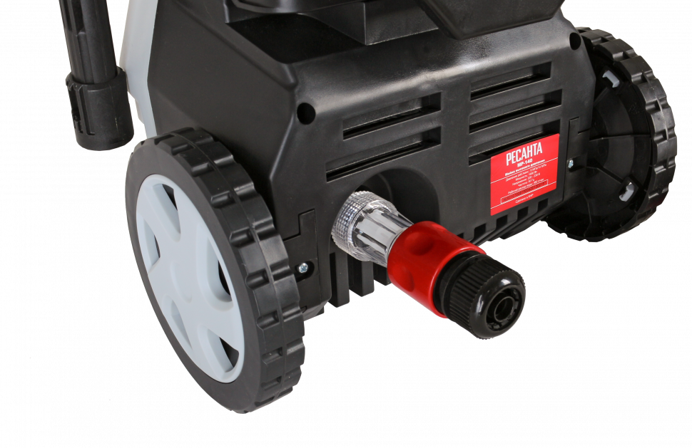 Мойка Ресанта МР-140