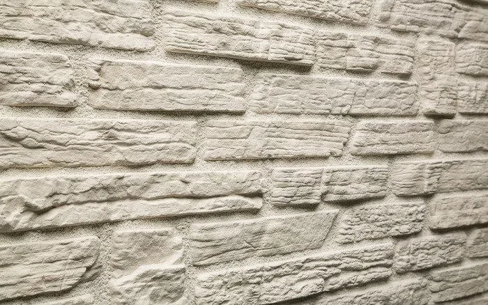 Декоративный искусственный камень Petra Рим угловой литой [06П0]