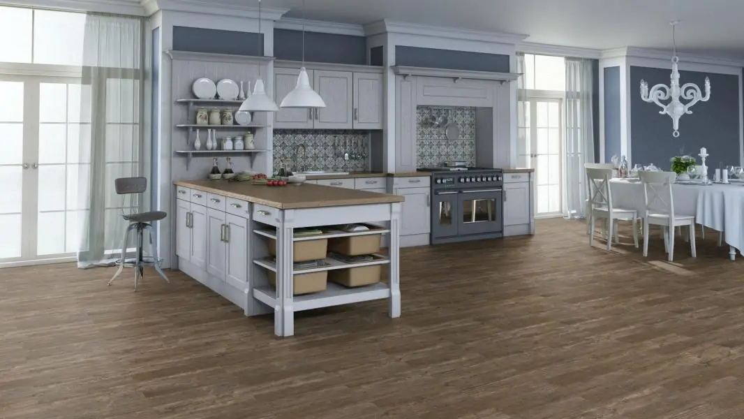 Ламинат Tarkett Gallery mini Renoir S