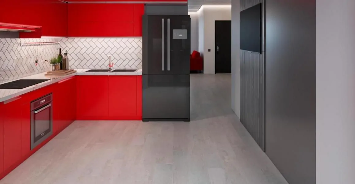 Ламинат Kastamonu Art Floor 8/33 4V Дуб Монель 530