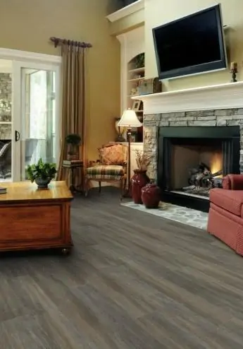 Ламинат Classen Premium World Дуб Столетний (Century Oak)