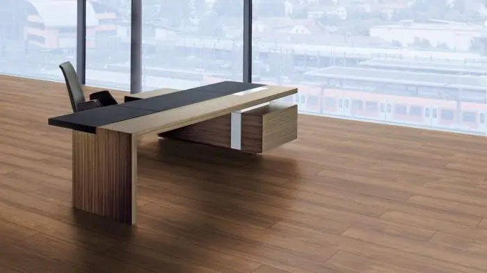 Ламинат Kronotex Aqua Robusto Хикори классический [P 1212]