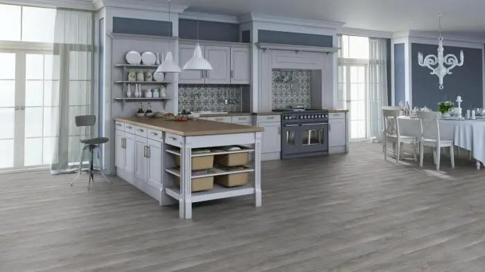 Ламинат Tarkett  Pilot 1033 Бомбардье (Bombardje)