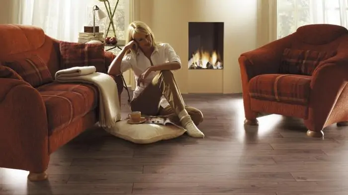 Ламинат Kronotex Robusto Дуб Атлас Кофейный (Oak Atlas Coffee)