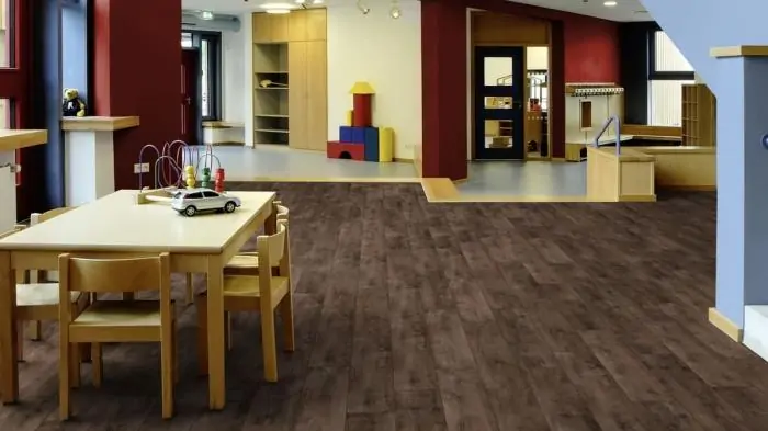 Ламинат Kronotex Aqua Robusto Дуб Тайлор [P 1208]