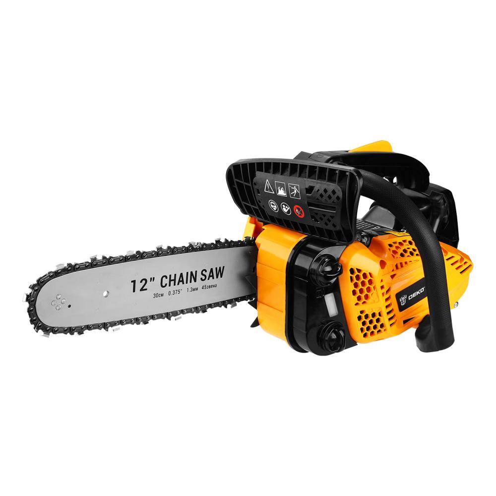 Бензопила DEKO DKCHS 25-12