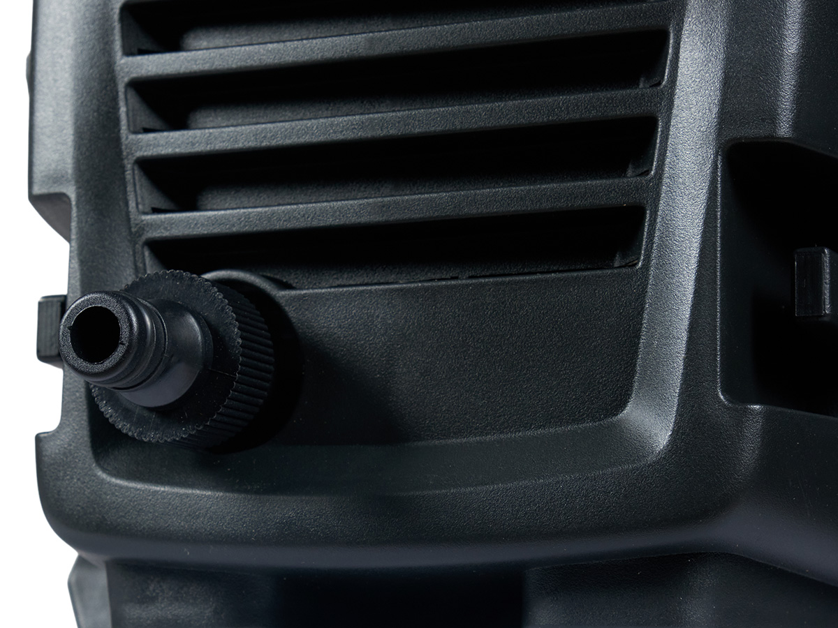 Мойка высокого давления Oasis MD-115