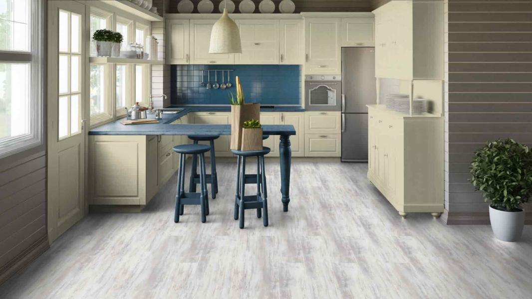 Виниловый пол (влагостойкий замковый ламинат) Tarkett Art Vinyl Progressive House Max [277007013]