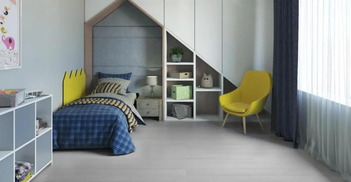 Ламинат Kastamonu SunFloor 4V 12/33 Дуб Ронда (109)